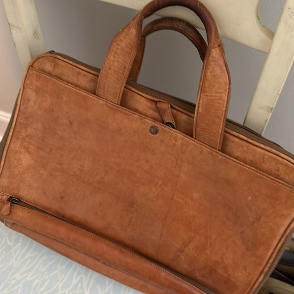 Hartmann Computer Bag - Picture 6 of 7